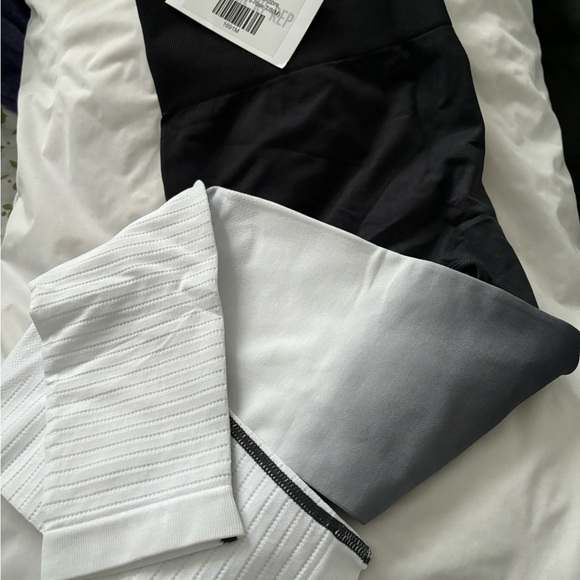 Zyia tights - Picture 2 of 5